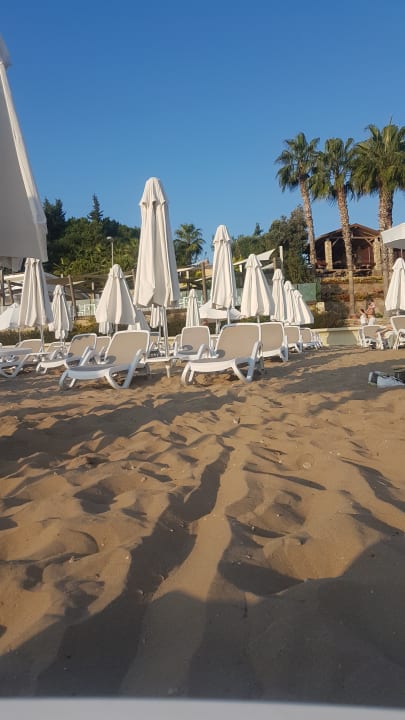 Strand The Sense Deluxe Hotel