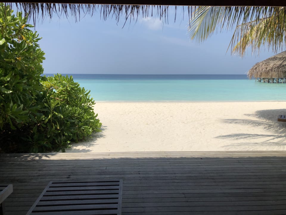 Strand Veligandu Maldives Resort Island