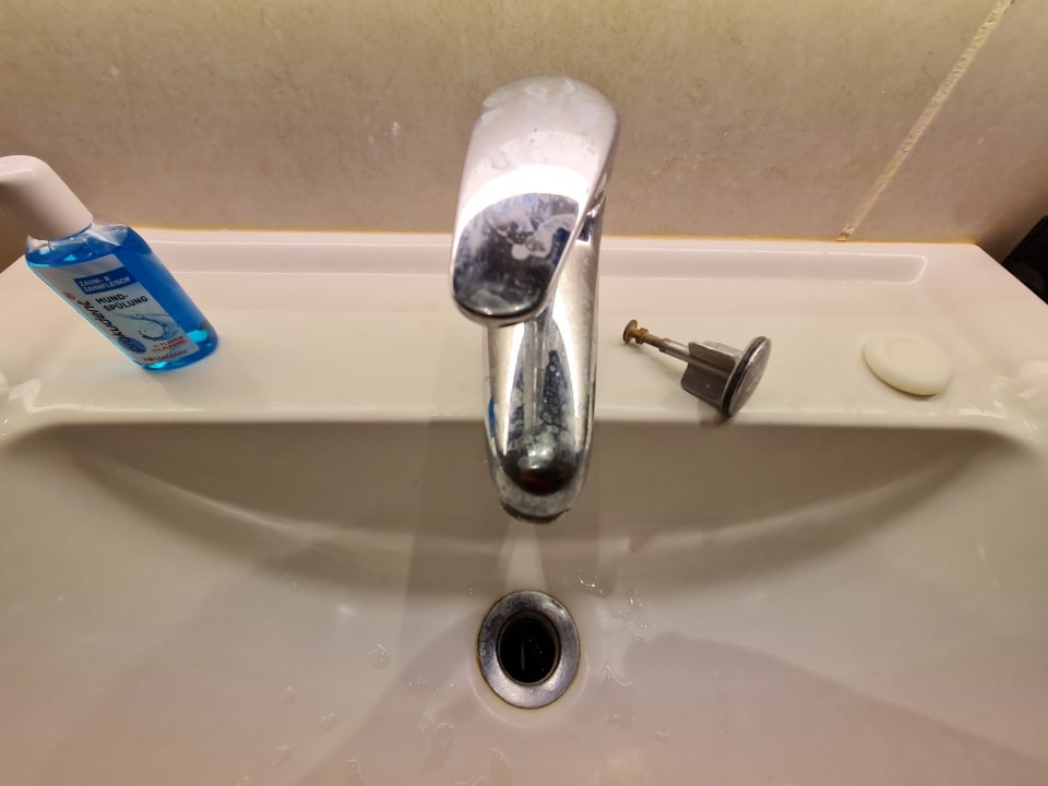 Zimmer Atlantica Mikri Poli Kos