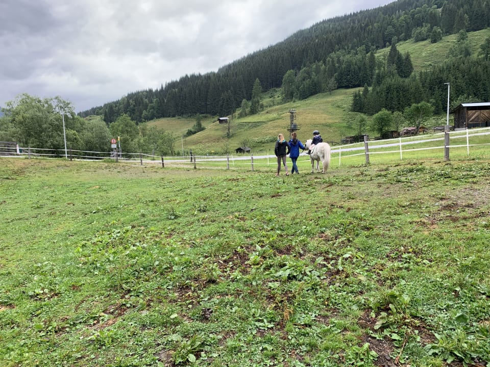 Sport & Freizeit Bauernhof Paußhof