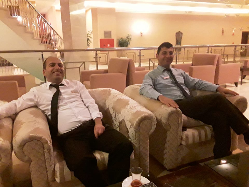 Sonstiges Alaiye Resort & Spa