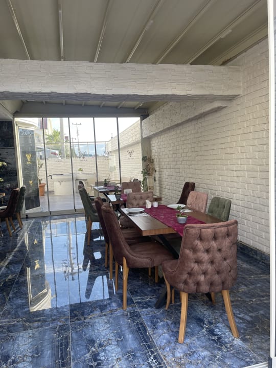 Sonstiges Akayda Butik Hotel