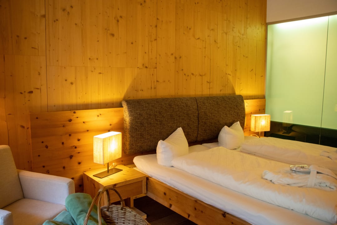 Zimmer Spa Hotel Zedern Klang