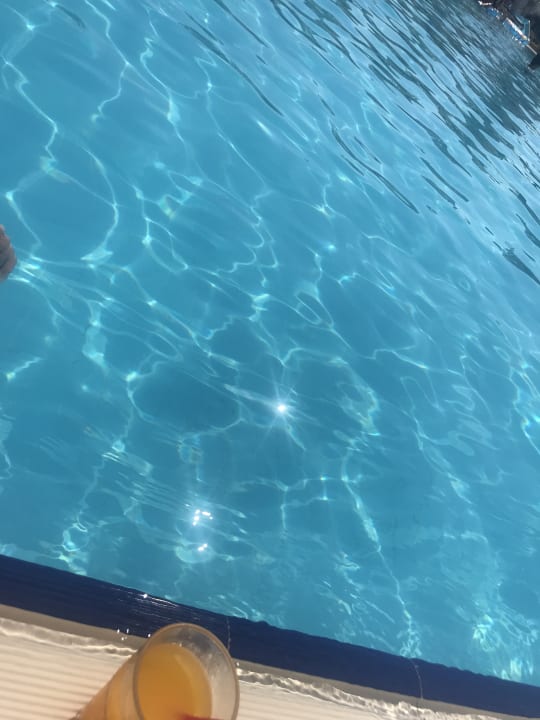 Pool Sultan of Dreams Hotel & Spa