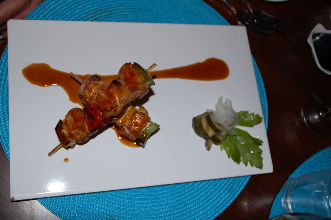 Asian Restaurant Makadi Spa - Adults only