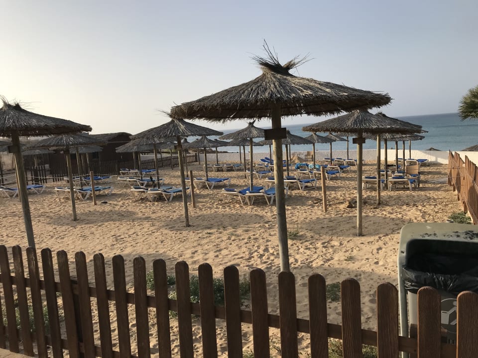 Strand SBH Costa Calma Beach Resort