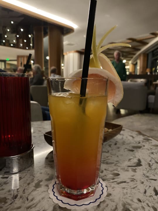 Gastro Seaden Quality Resort & Spa