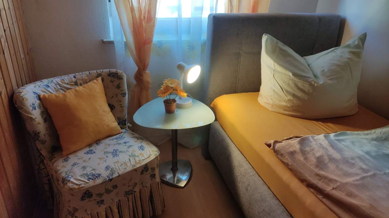 Zimmer Müllers Monteur- und Gruppenunterkunft Gangkofen