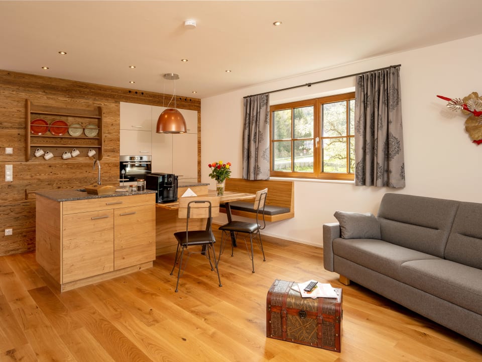 Zimmer BRUNNWIRT Essen & Wohnen