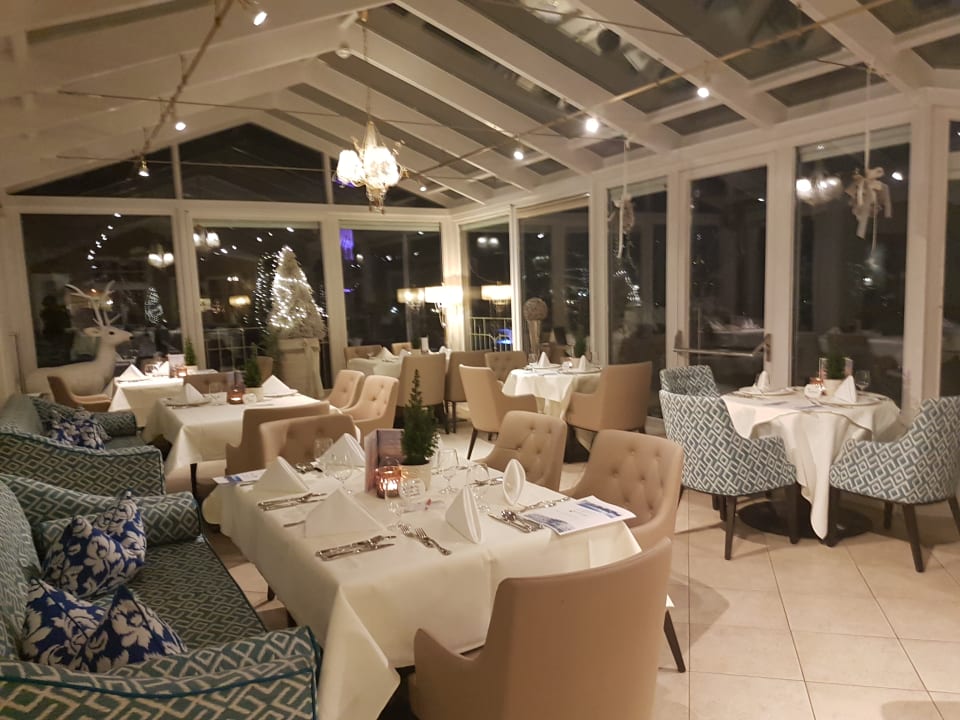 Restaurant Wohlfühlresort Peternhof