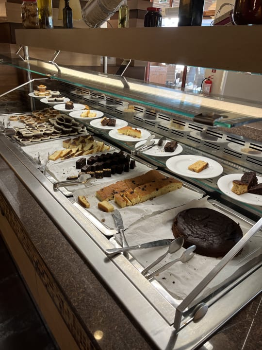 Gastro Club Grand Side