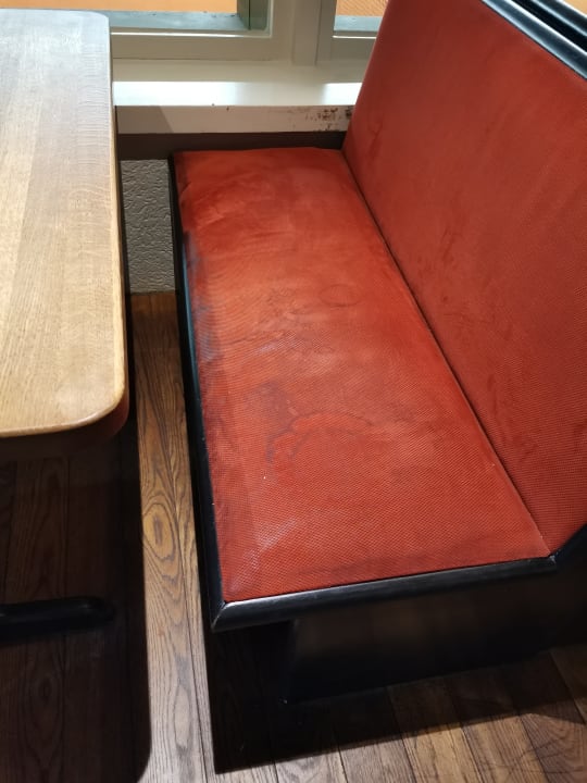 Gastro PP-Hotel Grefrather Hof