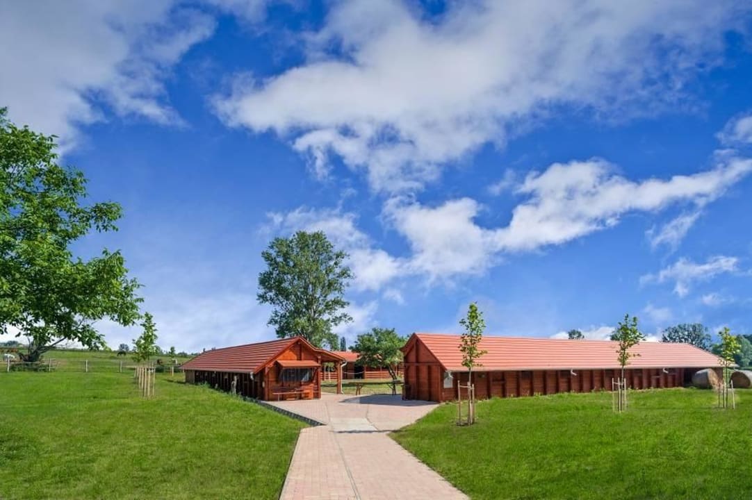 Stall - Equital Matild Country Hotel