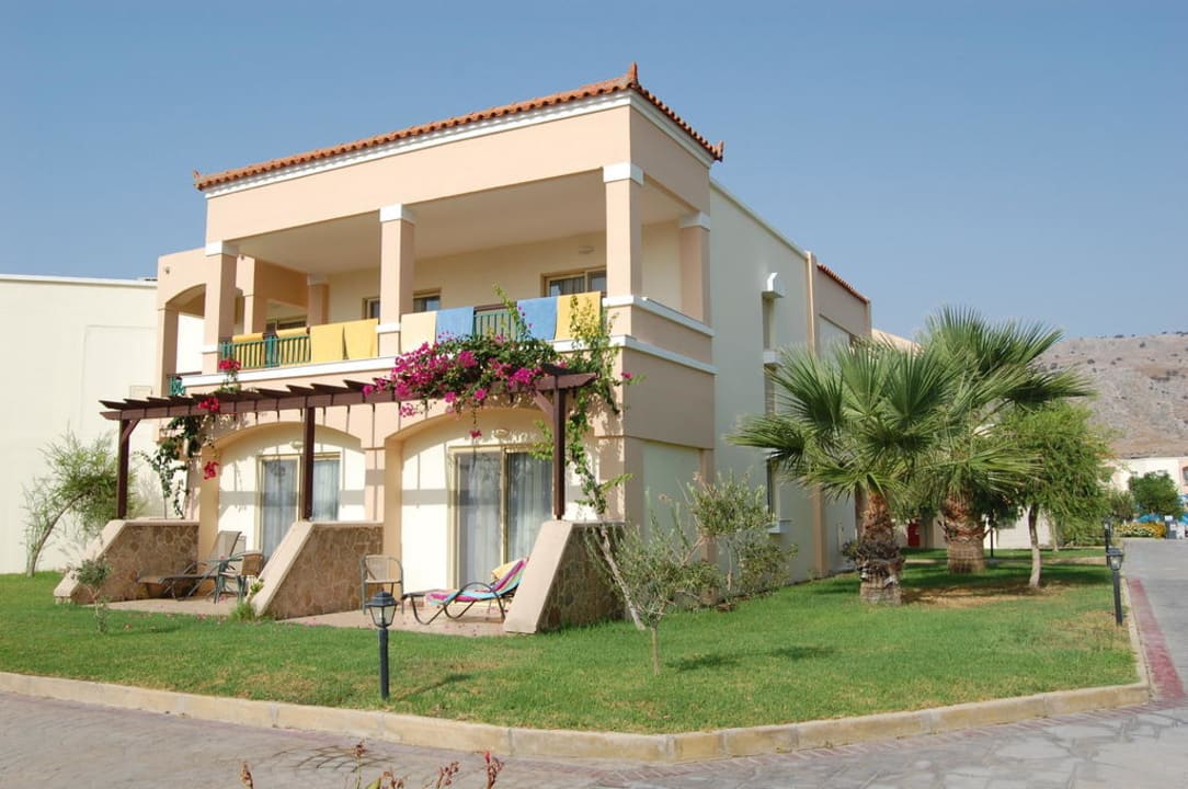 Zimmer Haus 12 Lindos Princess Beach Resort & Spa