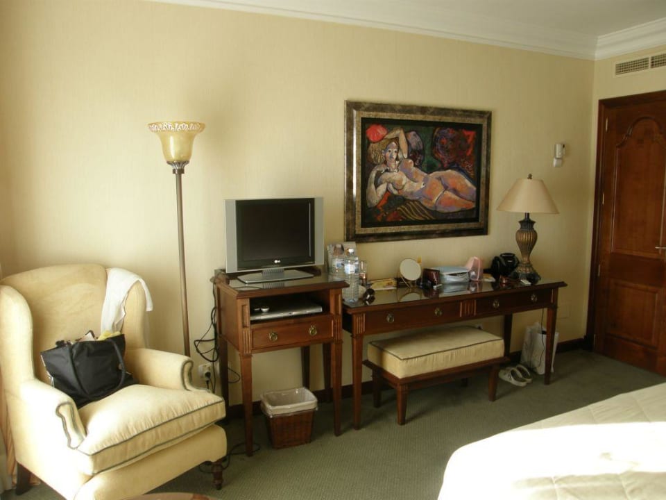 SUITE 512 Hotel Riu Bravo