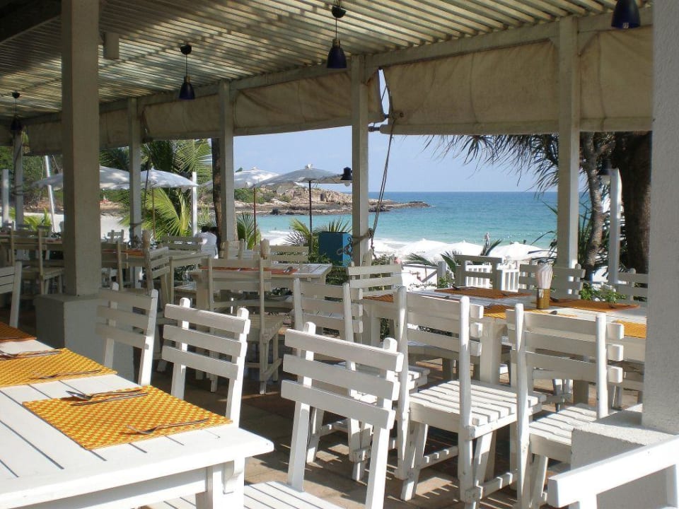 Sai Kaew Beach Resort Restaurant Sai Kaew Beach Resort