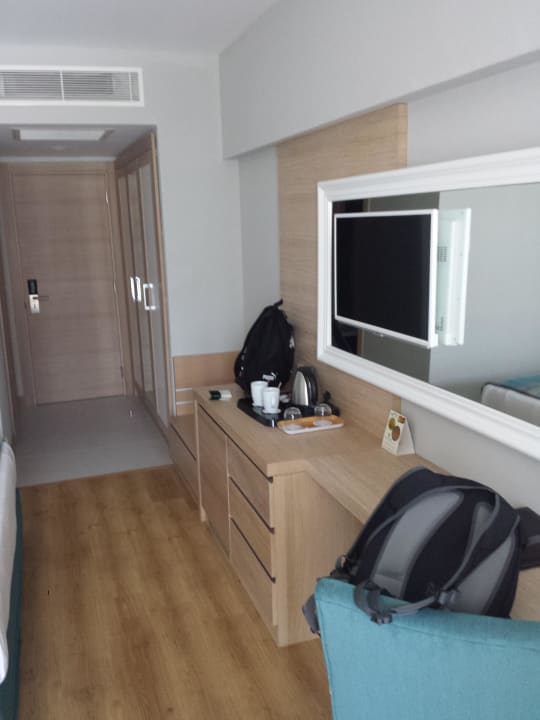 Zimmerausstattung Sherwood Exclusive Lara