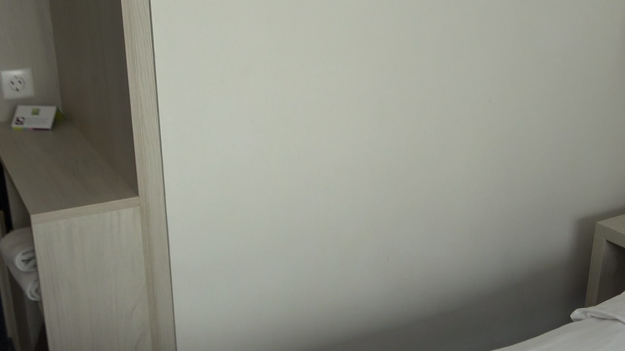 Zimmer ibis Styles Rastatt Baden Baden