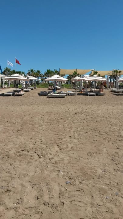 Strand Güral Premier Belek