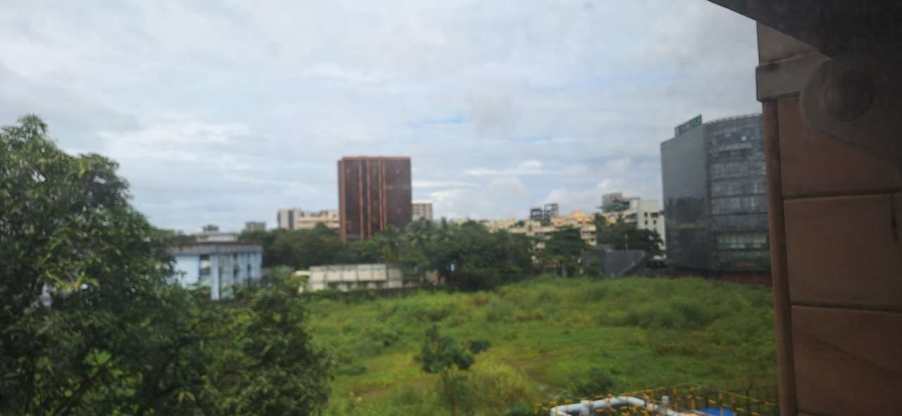 Ausblick ITC Maratha