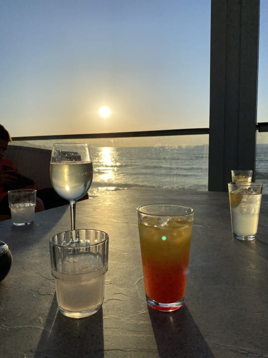 Gastro Arina Beach Resort