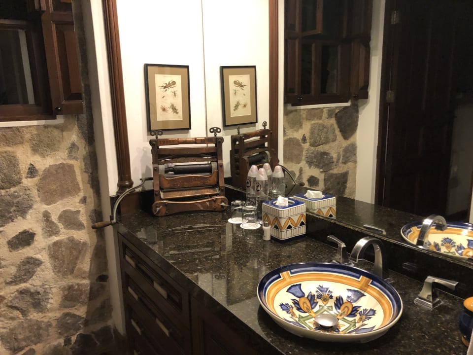 Zimmer Hotel San Rafael