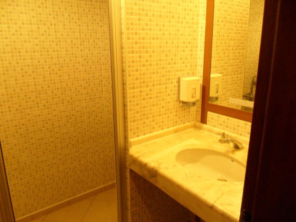 Ванная комната Grand Yazici Club Marmaris Palace