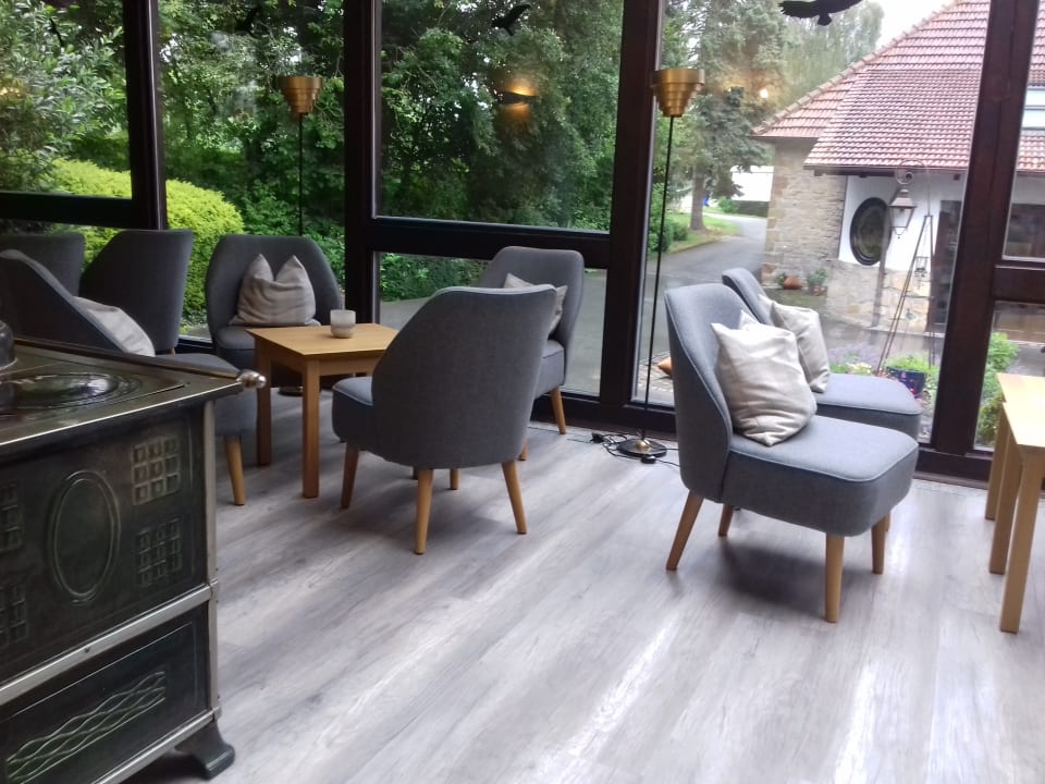 Gastro Landhotel Der Schwallenhof