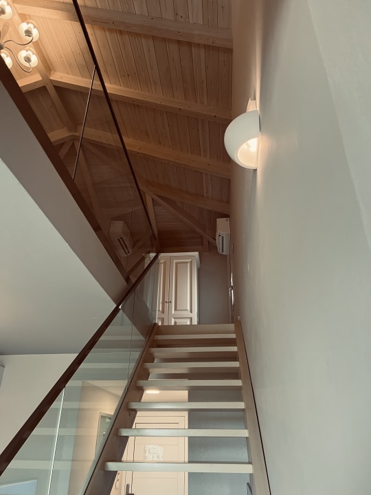 Zimmer Anemos Luxury Grand Resort