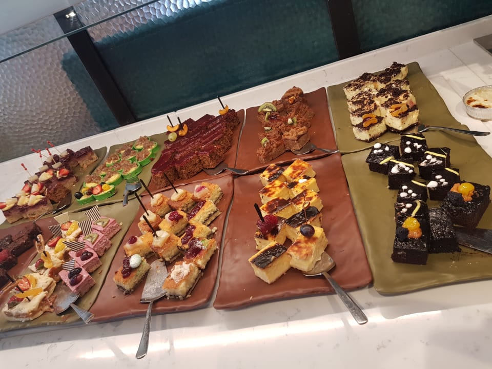 Gastro DoubleTree by Hilton Antalya-Kemer