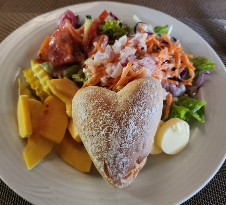 Gastro NH Collection Maldives Reethi Resort