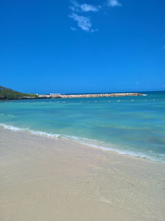 Strand Hotel Grand Palladium Lady Hamilton Resort & Spa