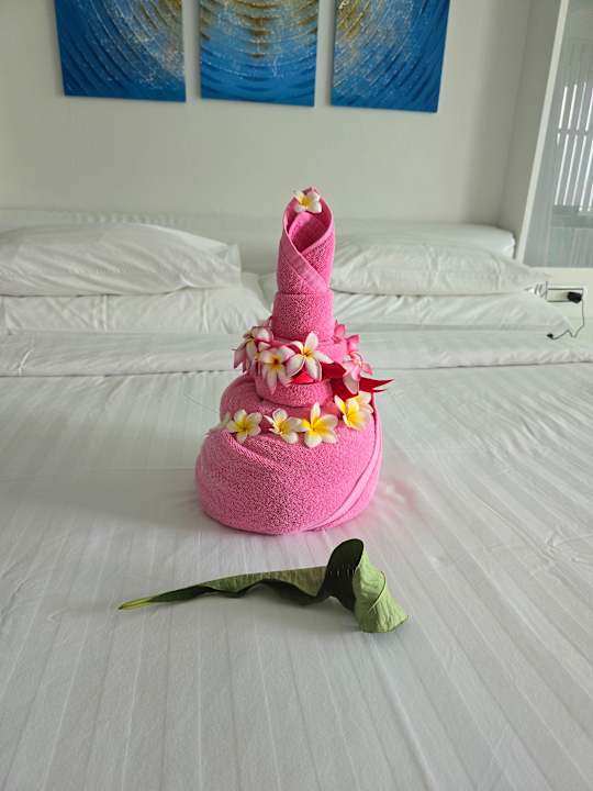 Zimmer Samui Resotel Beach Resort