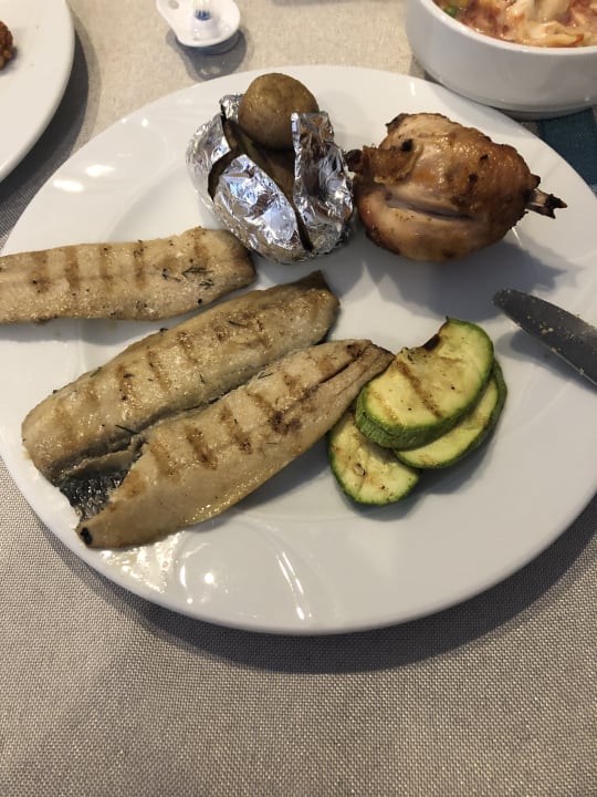 Gastro Hotel Orfeus Park