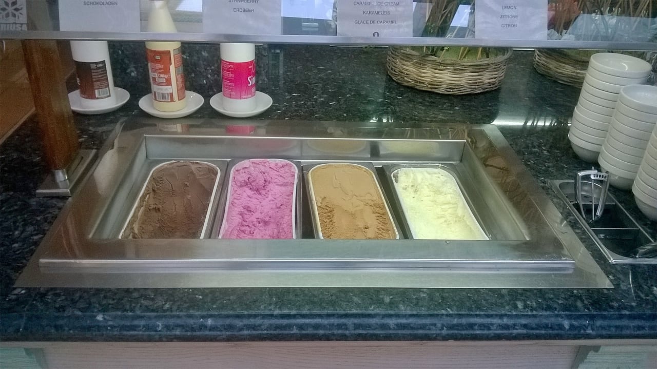 Gastro Grupotel Amapola