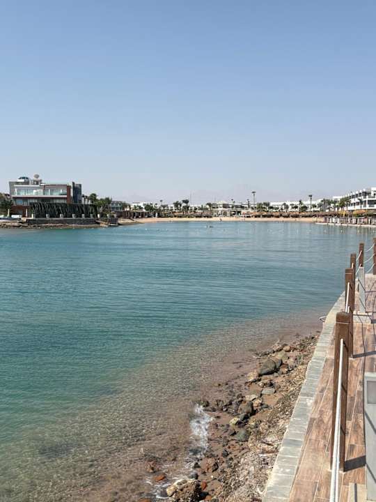 Strand SUNRISE Crystal Bay Resort