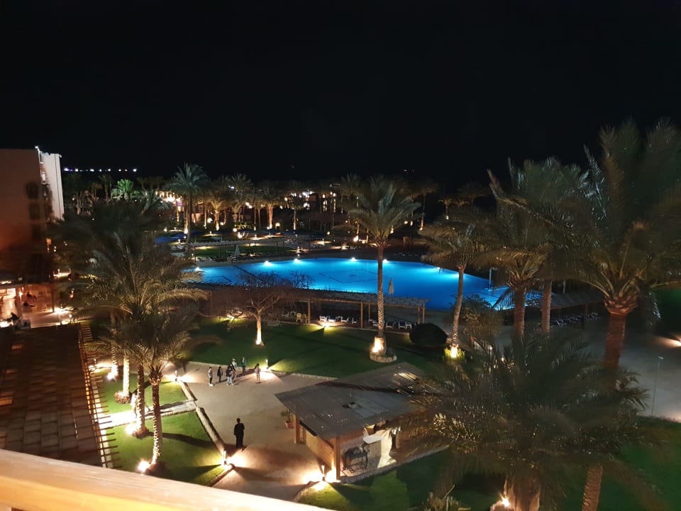 Pool Continental Hotel Hurghada