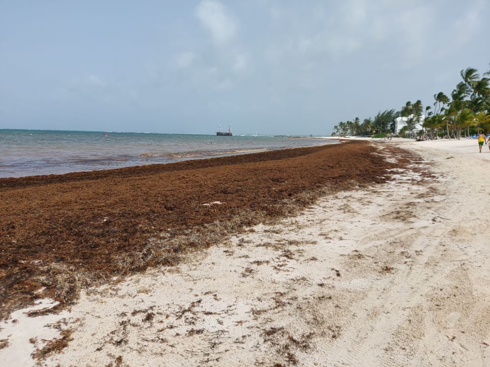 Strand Vista Sol Punta Cana
