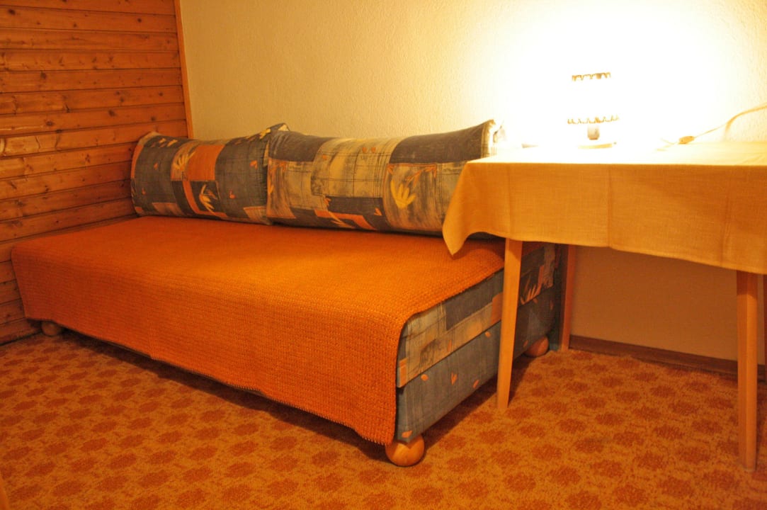 Schlafsofa Gasthaus Pension Schön