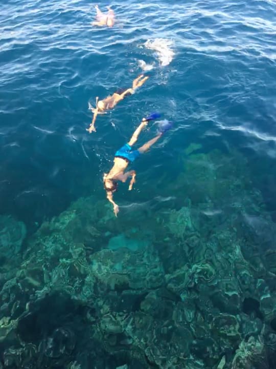 Strand Casa Mare Resort