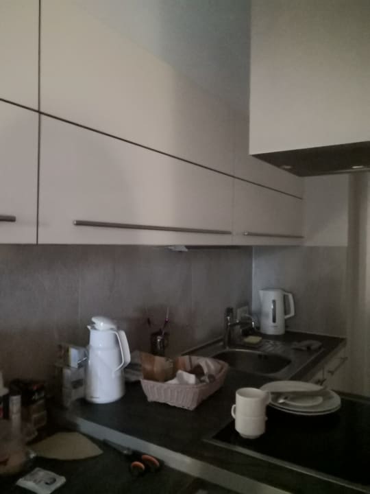 Zimmer Novasol Ferienwohnung Travemünde Waterfront DTR 032