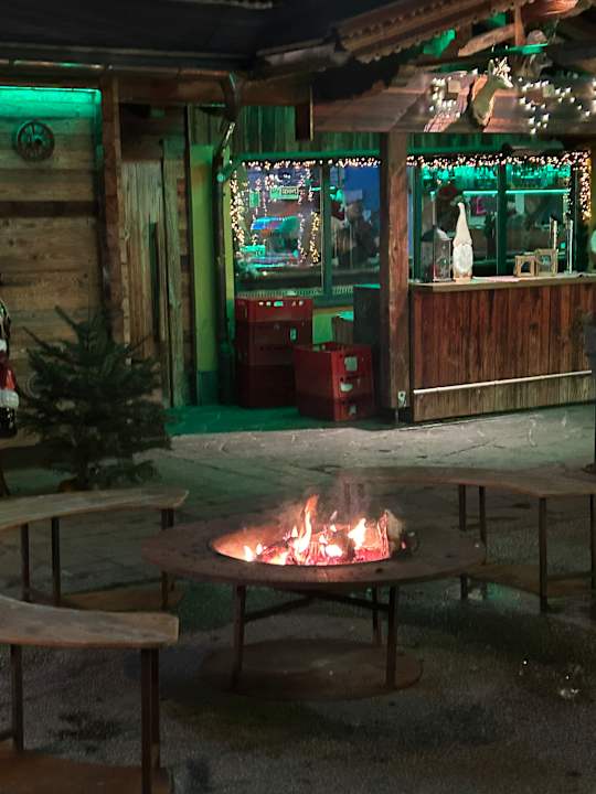 Außenansicht Hotel Kohlerhof