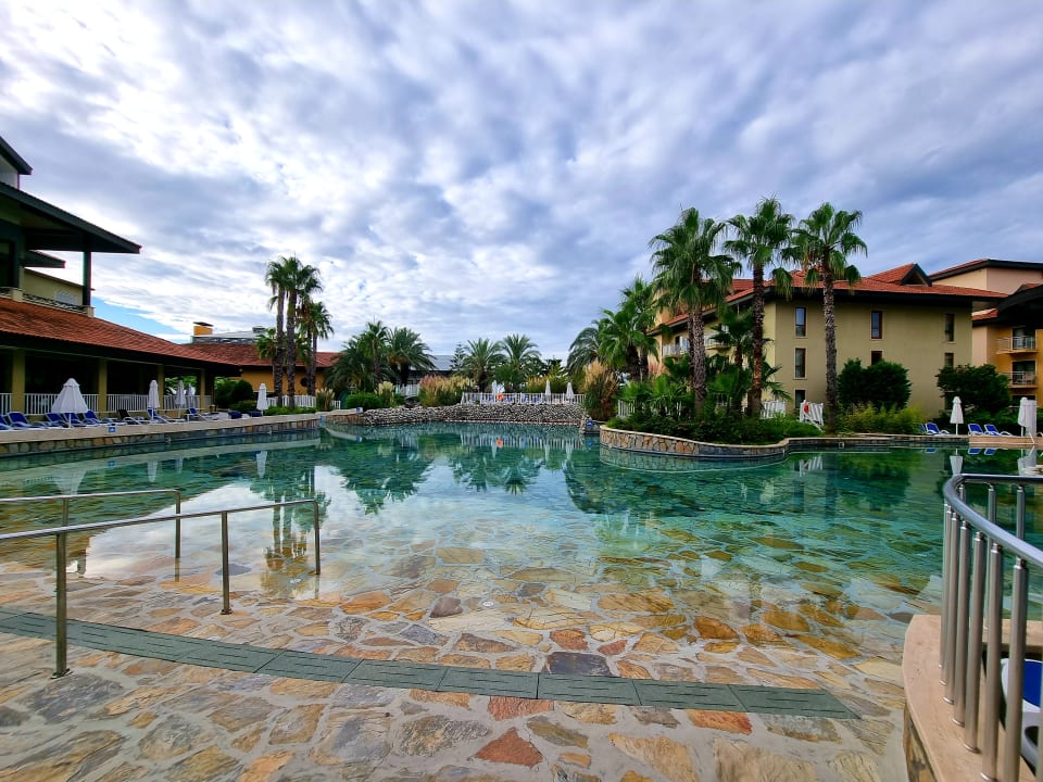 Pool Club Grand Aqua