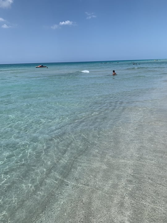 Strand Hotel Roc Barlovento