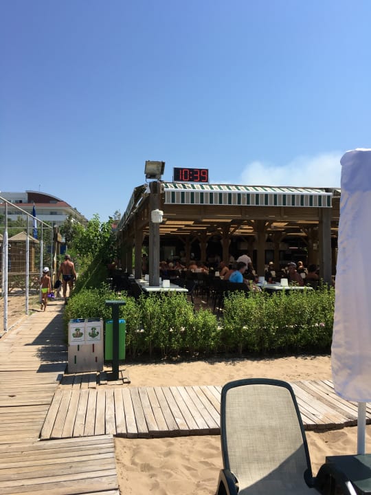 Strand Sentido Trendy Verbena Beach