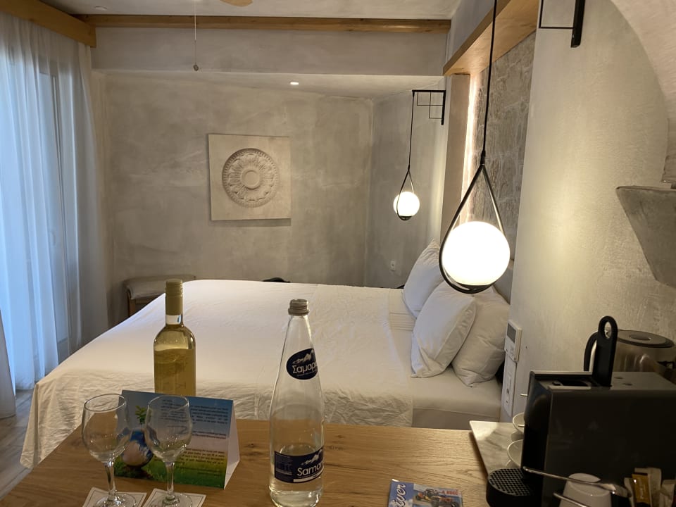 Zimmer Cactus Mare - Adults only