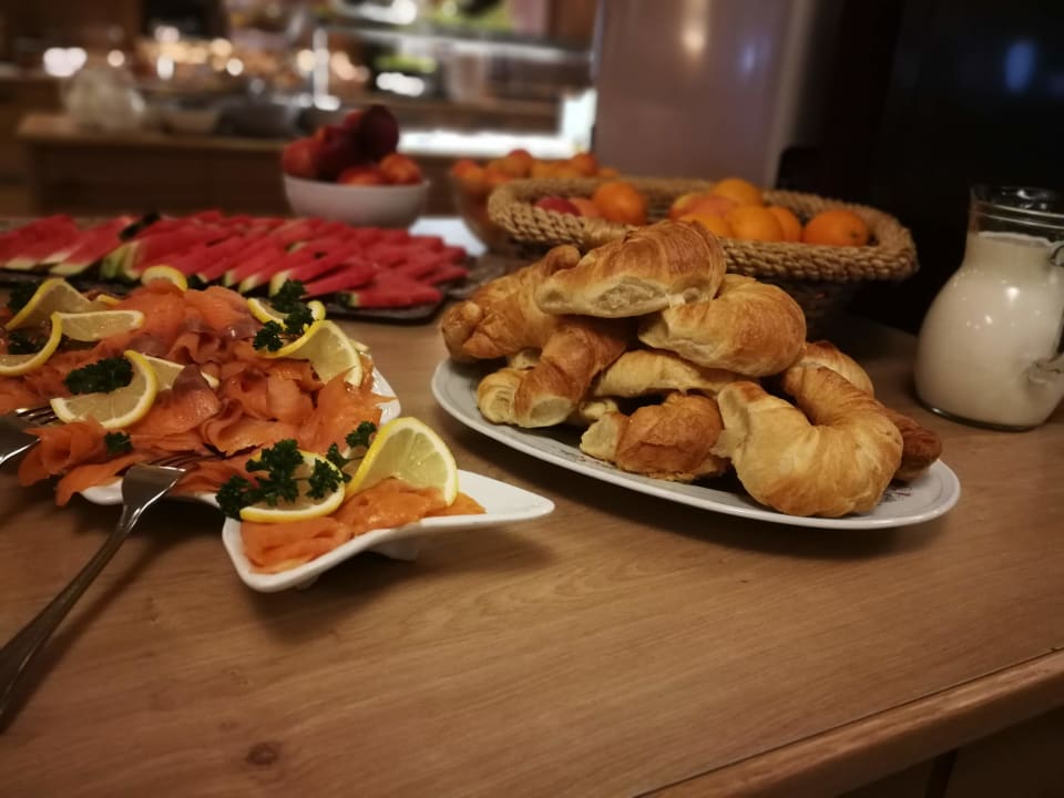 Gastro Hotel Alphof Alpbach