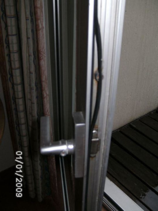 Einfach sprachlos Hotel Königshof