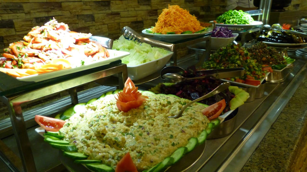 Gastro Coral Sun Beach