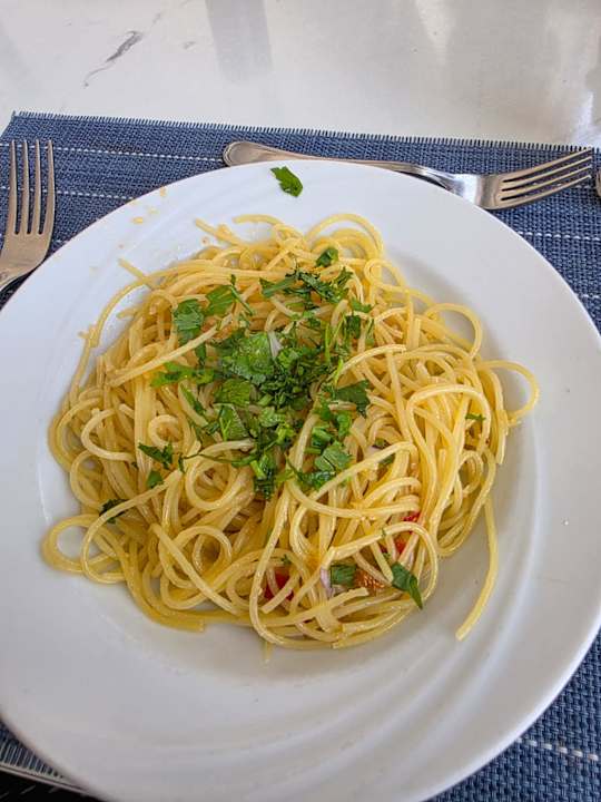 Gastro Hurghada Long Beach Resort